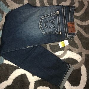 Big star jeans